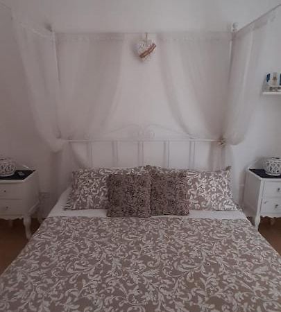 Appartamento Onda Marina Polignano a Mare Exterior foto