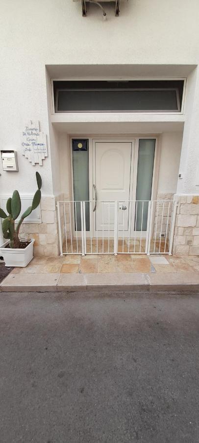 Appartamento Onda Marina Polignano a Mare Exterior foto