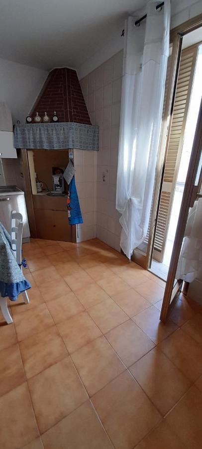 Appartamento Onda Marina Polignano a Mare Exterior foto
