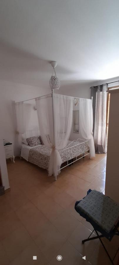Appartamento Onda Marina Polignano a Mare Exterior foto