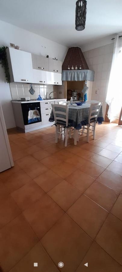 Appartamento Onda Marina Polignano a Mare Exterior foto