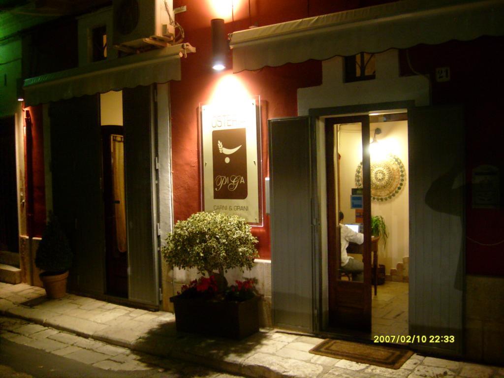 Appartamento Onda Marina Polignano a Mare Exterior foto