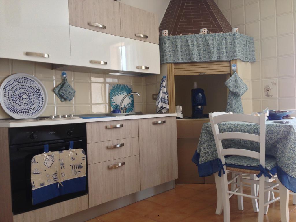 Appartamento Onda Marina Polignano a Mare Exterior foto